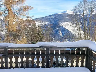 Panoramablick