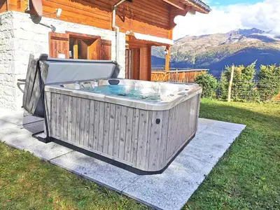 Jacuzzi