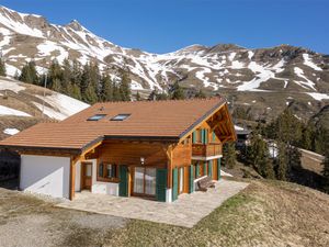 Ferienhaus für 6 Personen (150 m&sup2;) in Les Crosets