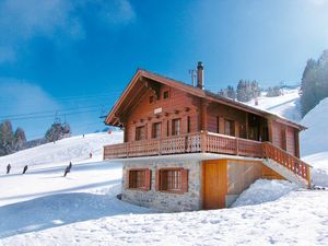 Ferienhaus für 8 Personen (90 m&sup2;) in Les Crosets