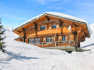 Ferienhaus für 12 Personen (170 m²) in Les Crosets