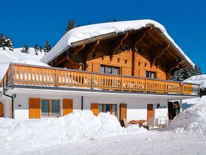 Ferienhaus für 6 Personen (90 m&sup2;) in Les Crosets