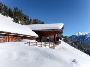 Ferienhaus für 14 Personen (240 m²) in Les Crosets