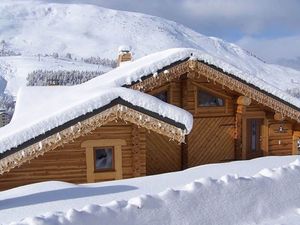 Ferienhaus für 10 Personen (200 m²) in Les Deux Alpes