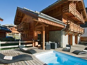 Ferienhaus für 14 Personen (230 m²) in Les Deux Alpes