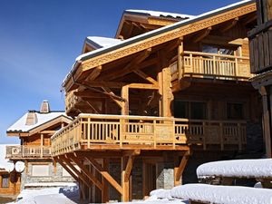 Ferienhaus für 12 Personen (170 m²) in Les Deux Alpes