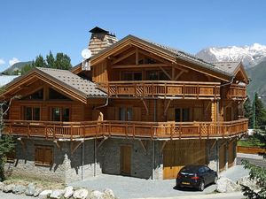 Ferienhaus für 14 Personen (140 m&sup2;) in Les Deux Alpes