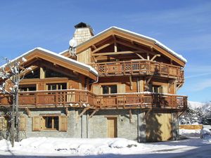 Ferienhaus für 12 Personen (150 m²) in Les Deux Alpes