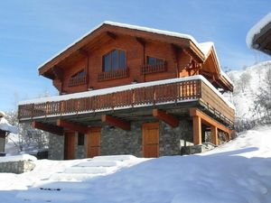Ferienhaus für 12 Personen in Les Deux Alpes