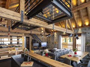 Ferienhaus für 14 Personen (260 m&sup2;) in Les Deux Alpes