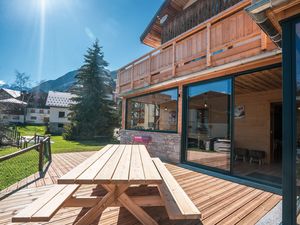 Ferienhaus für 16 Personen (200 m²) in Les Deux Alpes