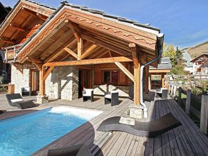 Ferienhaus für 14 Personen (200 m&sup2;) in Les Deux Alpes