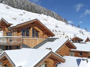 Ferienhaus für 12 Personen (130 m&sup2;) in Les Deux Alpes