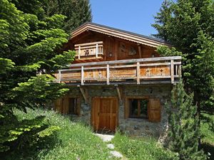Ferienhaus für 8 Personen (100 m²) in Les Deux Alpes