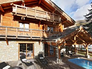 Ferienhaus für 14 Personen (210 m&sup2;) in Les Deux Alpes