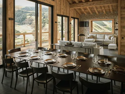 DiningRoom