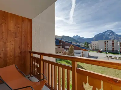 TerraceBalcony