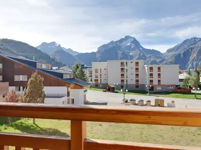 TerraceBalcony