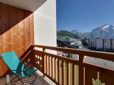 TerraceBalcony