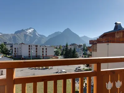 TerraceBalcony