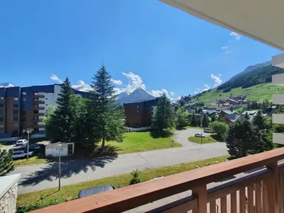TerraceBalcony