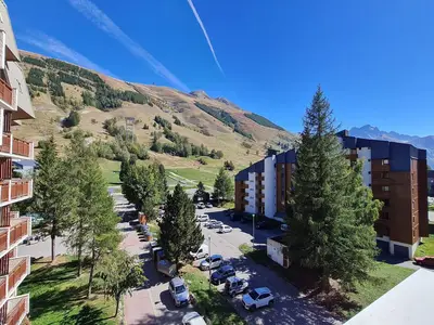 TerraceBalcony
