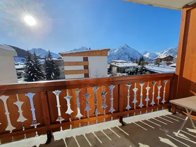 TerraceBalcony