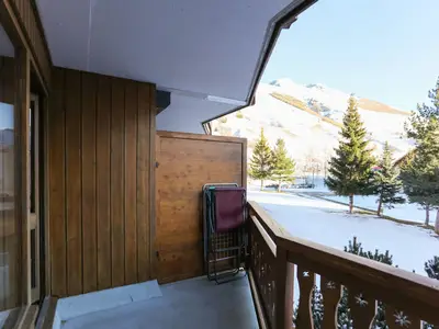TerraceBalcony