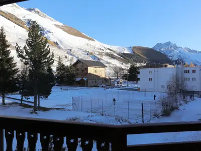 TerraceBalcony