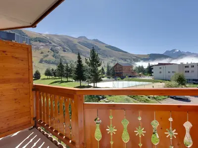 TerraceBalcony