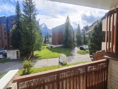 TerraceBalcony