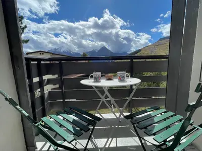 TerraceBalcony