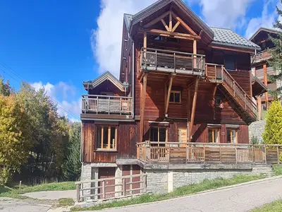 Outdoor