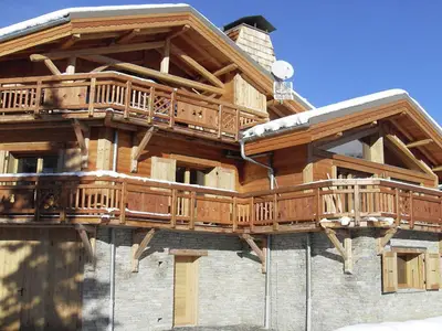 ExteriorWinter