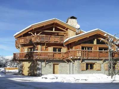 ExteriorWinter