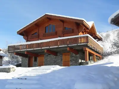 ExteriorWinter