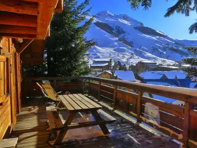 TerraceBalcony
