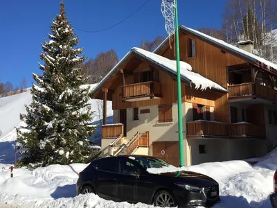 ExteriorWinter