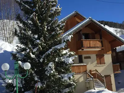 ExteriorWinter