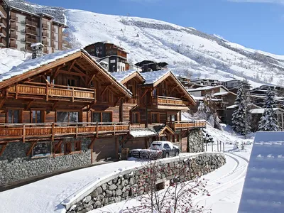 ExteriorWinter