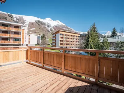 TerraceBalcony