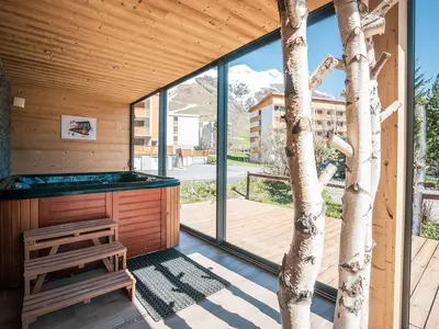 TerraceBalcony