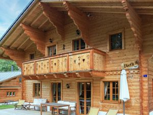 Ferienhaus für 10 Personen (170 m&sup2;) in Les Diablerets