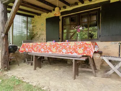 TerraceBalcony