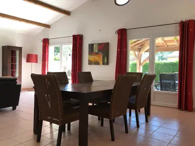 DiningRoom