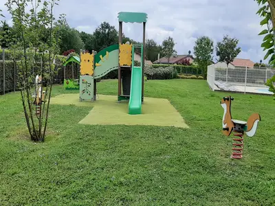 ParkFacilities