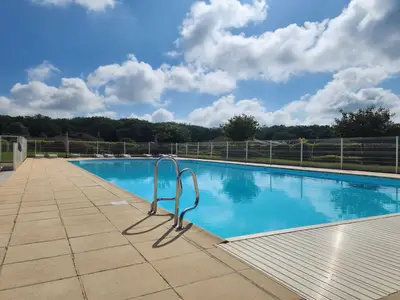 PoolOfHouse