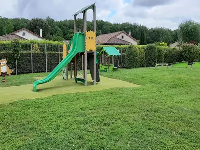 ParkFacilities