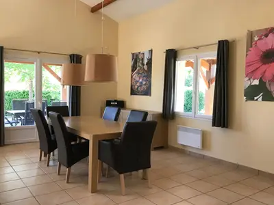 DiningRoom