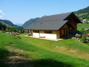 Ferienhaus für 12 Personen (192 m&sup2;) in Les Gets